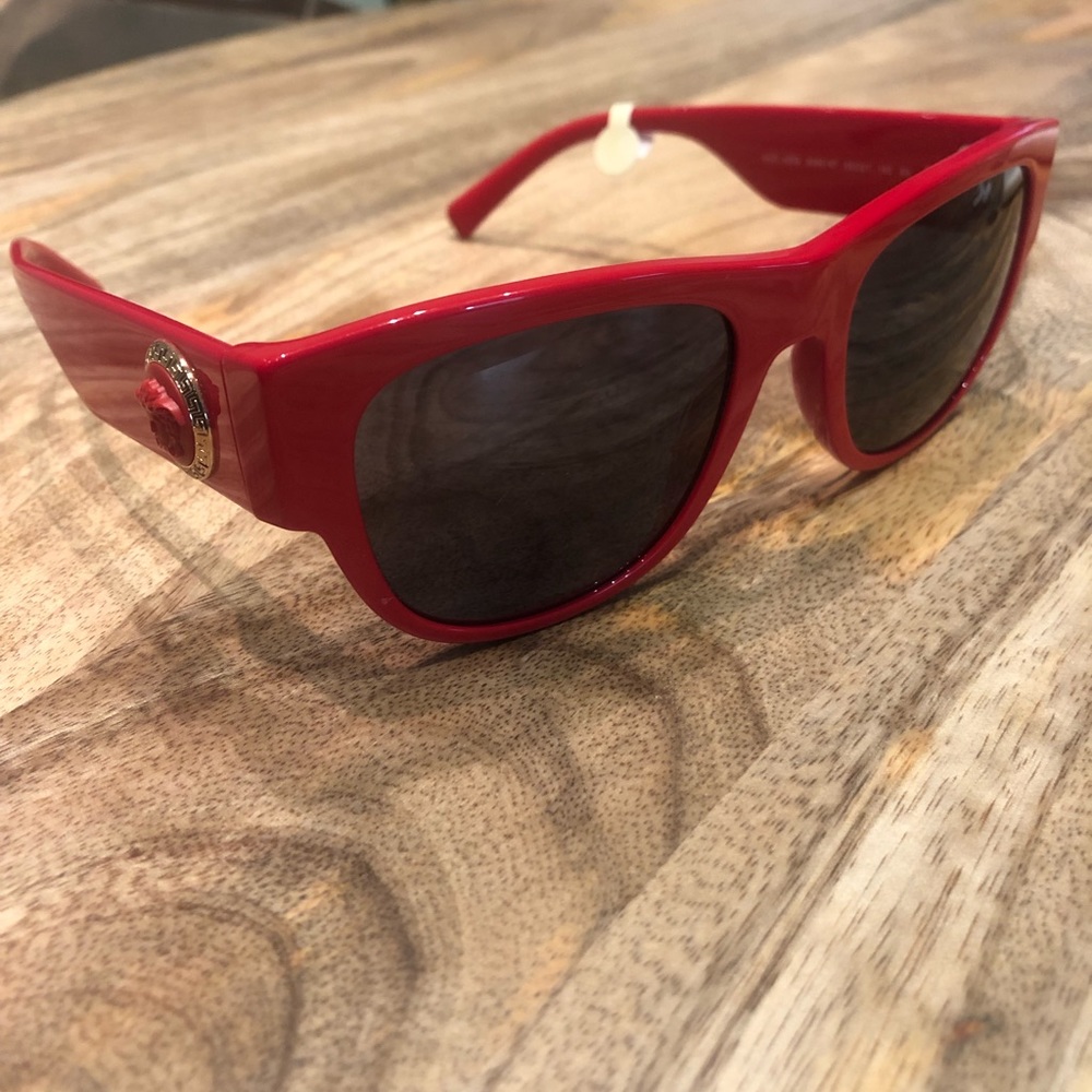 Versace Sunglasses